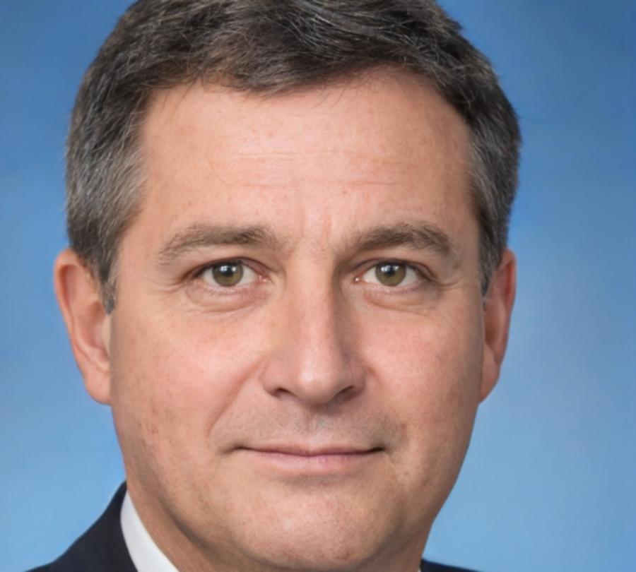 Kenji Nakamura, Working Capital Specialist